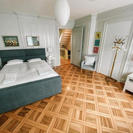 Citylodge St Gallen - 2 Min To Marktplatz Санкт Гален Екстериор снимка
