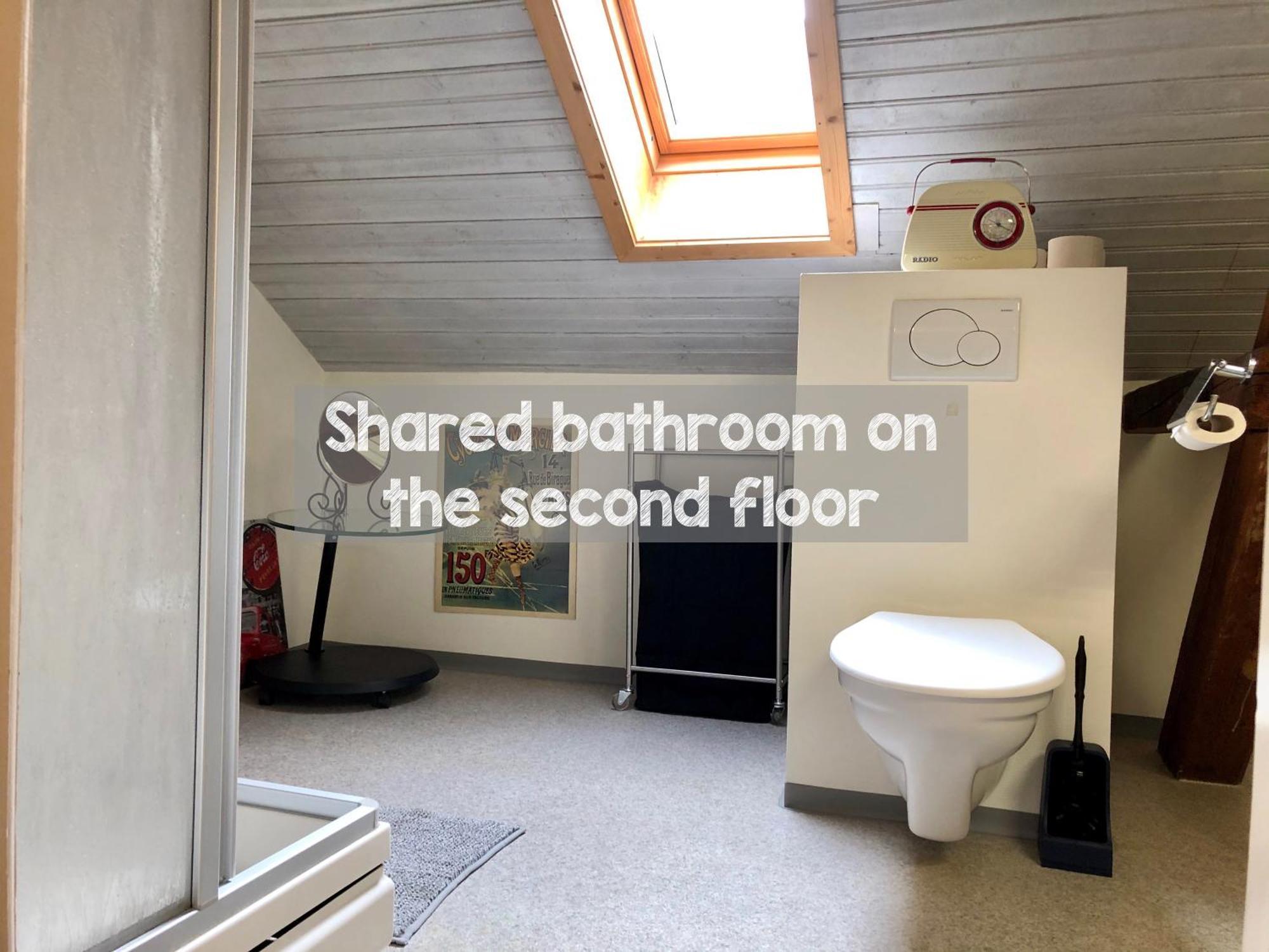 Citylodge St Gallen - 2 Min To Marktplatz Санкт Гален Стая снимка